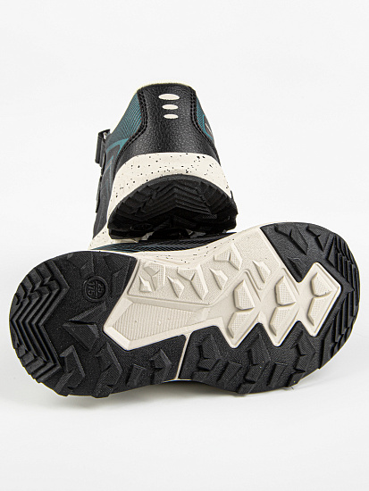 Полуботинки артикул:711195с-2-5