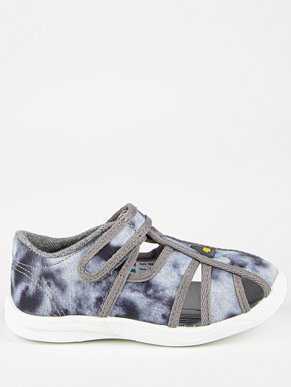 Тапочки артикул:72826-20-1