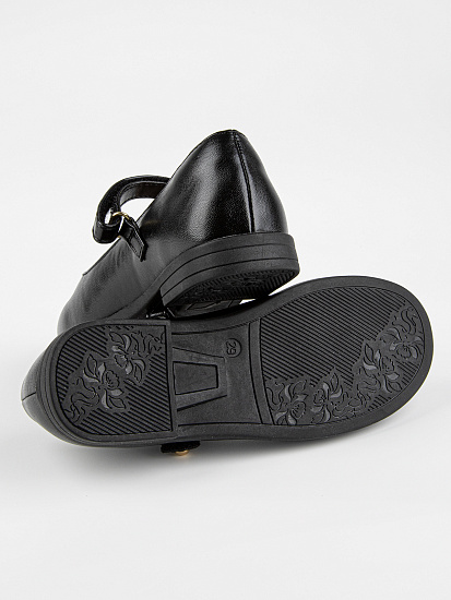 Туфли артикул:22586п-1-5