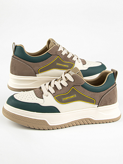 Полуботинки артикул:241031к-1-4