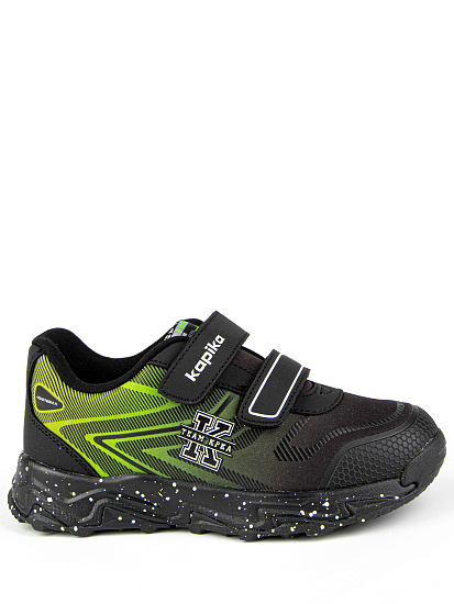 Полуботинки артикул:721195с-2-1