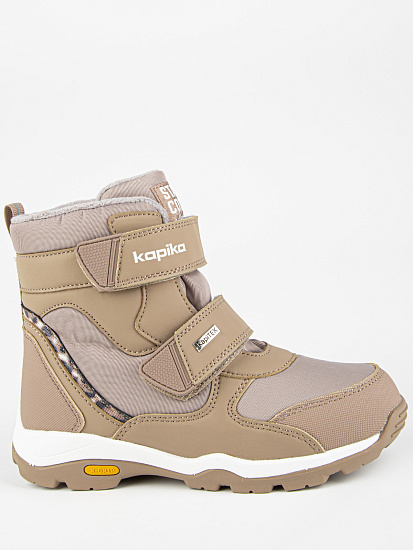 Ботинки артикул:43544-1-1