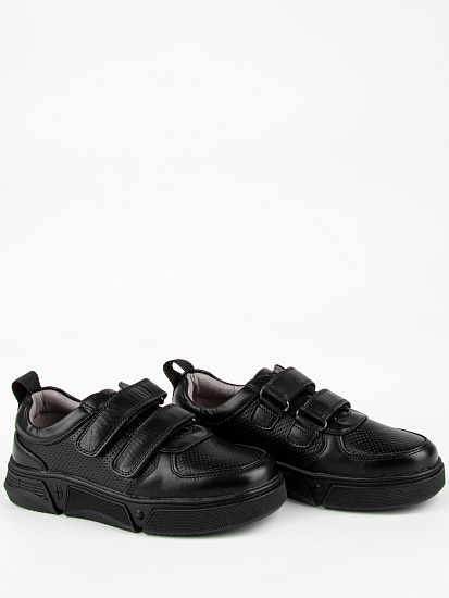 Полуботинки артикул:23979-1-2