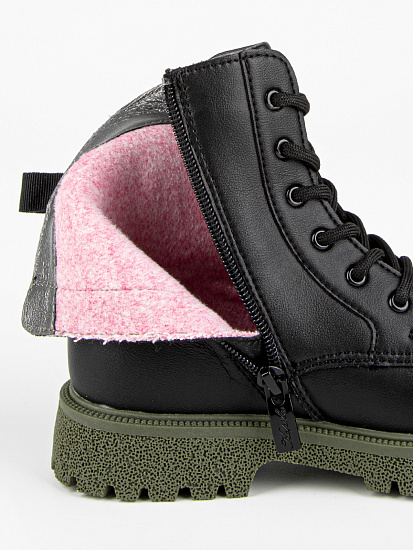 Ботинки артикул:53648ук-1-10