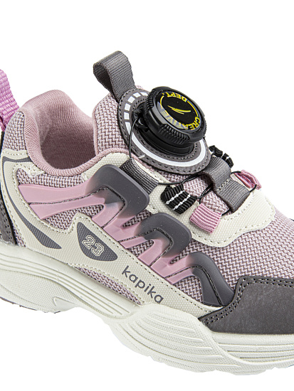 Кроссовки артикул:71533-3-6