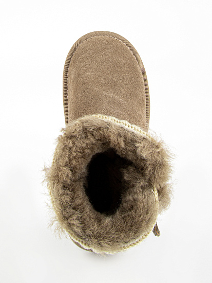 Ботинки артикул:64328ш-4-6