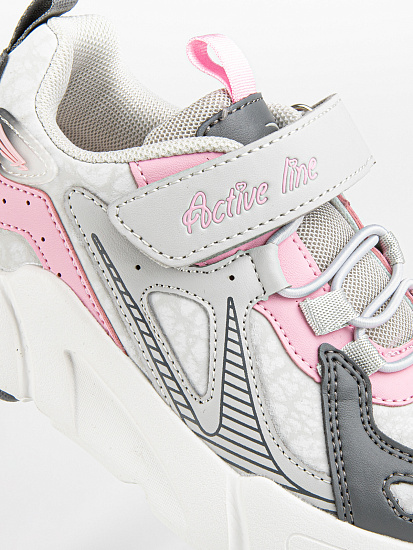 Кроссовки артикул:731079-10-3