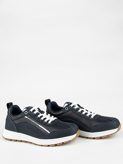 Полуботинки артикул:241009-2-2