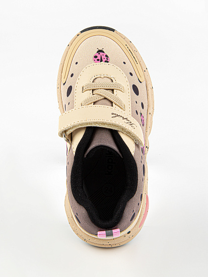 Полуботинки артикул:71558с-3-6