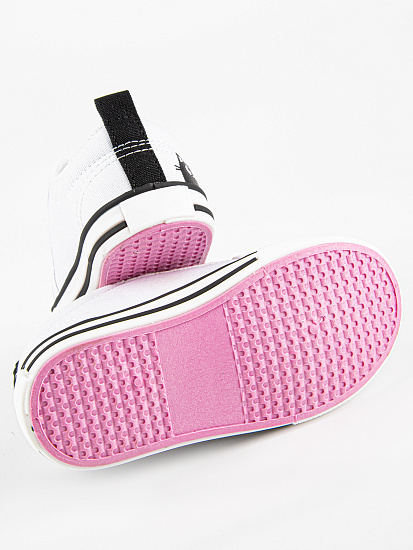 Кеды артикул:72819-10-5