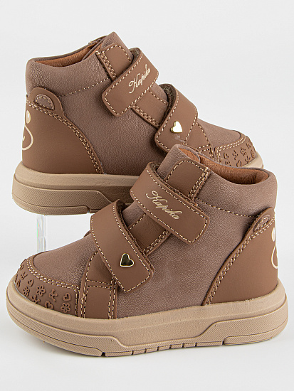 Ботинки артикул:51502ук-1-4