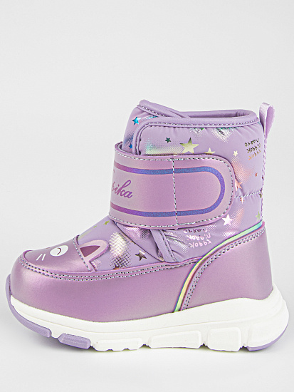 Сапоги артикул:1882д-3-8