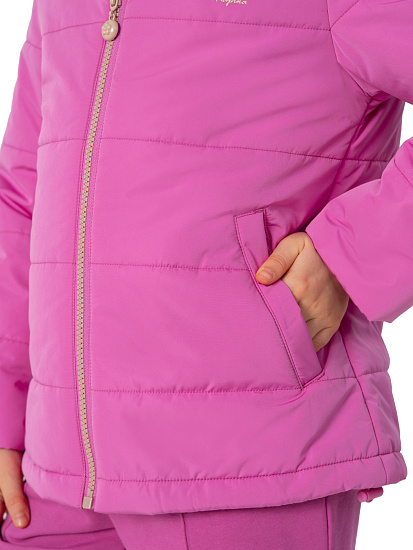 Куртка демисезонная артикул:NKGCK02-X1-8