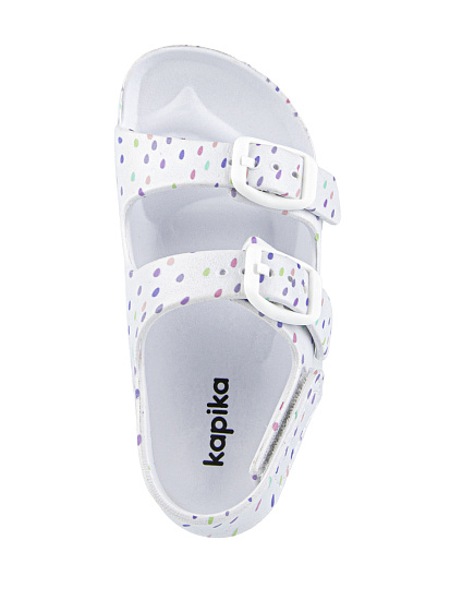 Сандалии артикул:82253-2-3