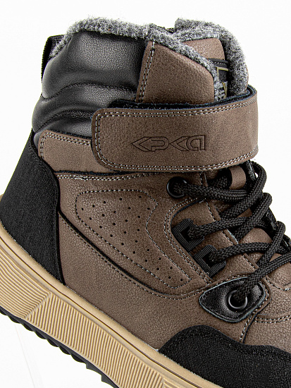 Ботинки артикул:64333шк-2-3