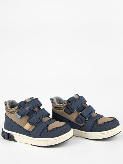 Ботинки артикул:51505ук-1-2