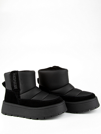 Ботинки артикул:1921д-1-2