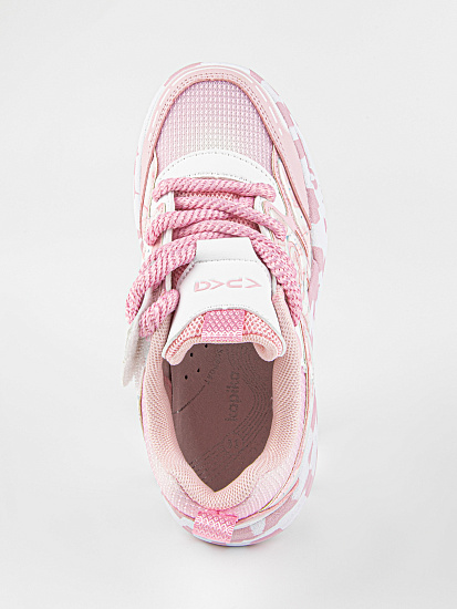 Кроссовки артикул:731257-2-6