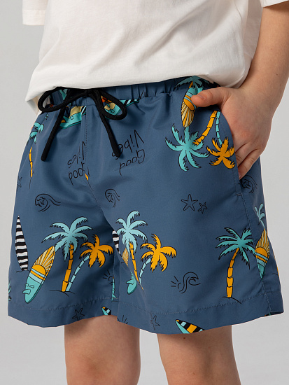 Шорты плавательные артикул:PUBSB09-93-4