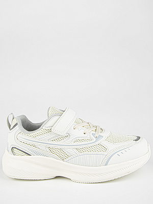 74915-2 Обувь для активного отдыха (белый) 35-39 (5 пар)