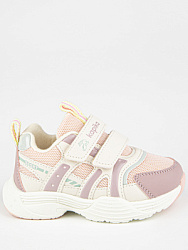 71556-2 Обувь для активного отдыха (розовый) 22-26 (5 пар)