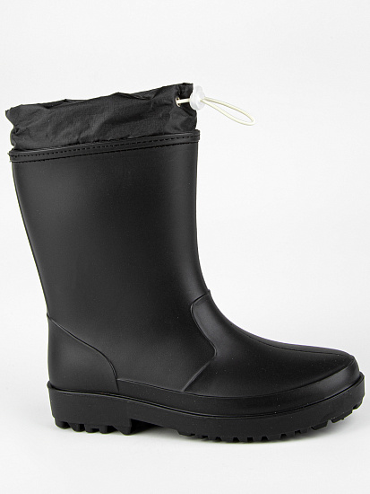 Резиновая обувь артикул:1942-3-1