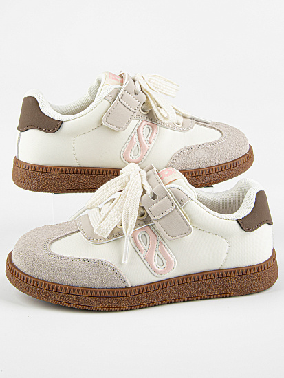 Кроссовки артикул:711206-1-4