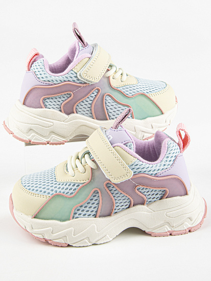 Кроссовки артикул:71447н-12-4