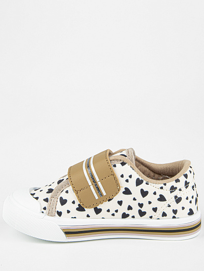 Кеды артикул:72978-40-8