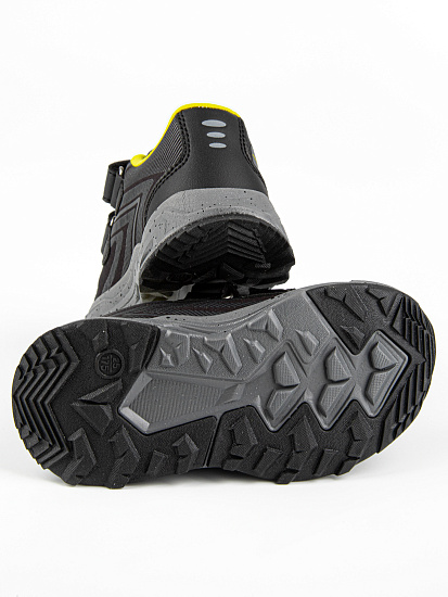 Полуботинки артикул:711195с-1-5