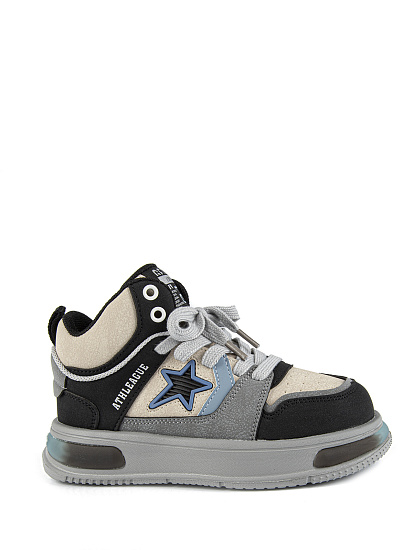 Кроссовки артикул:721144-3-1