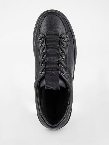 Полуботинки артикул:231202т-2-6