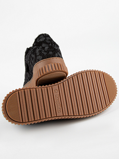 Полуботинки артикул:231185к-1-5