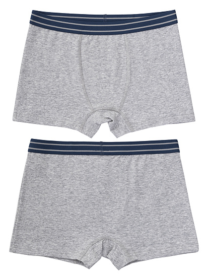 Набор трусов-боксеров артикул:NUBLP02-MA-3