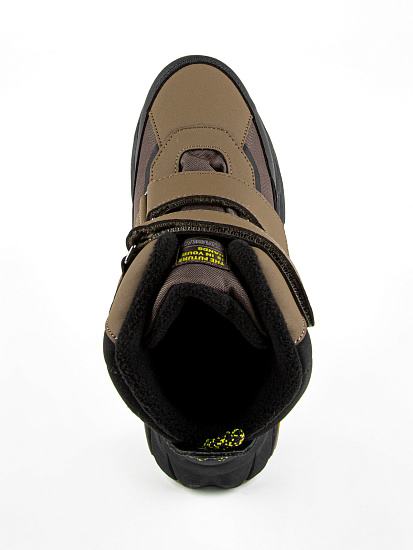 Ботинки артикул:44311-2-6