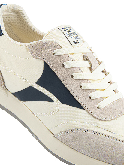 Полуботинки артикул:74887-1-6