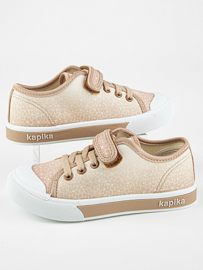 Кеды артикул:721163-11-4