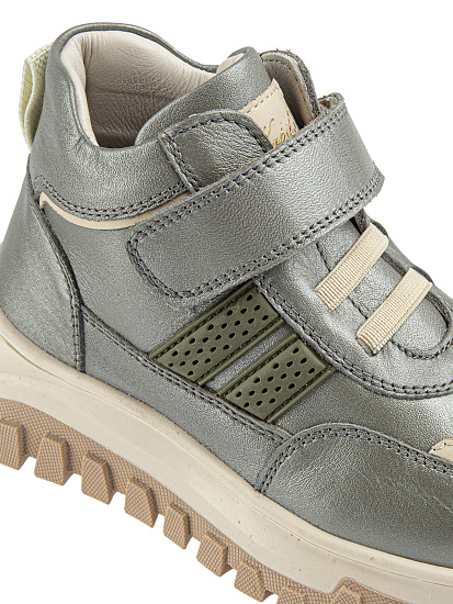 Ботинки артикул:52589ут-2-6