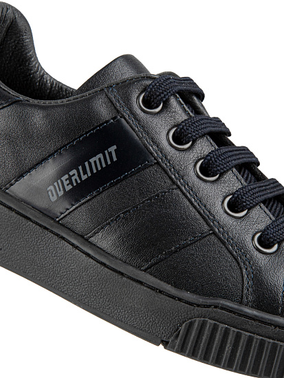 Полуботинки артикул:231111т-2-6