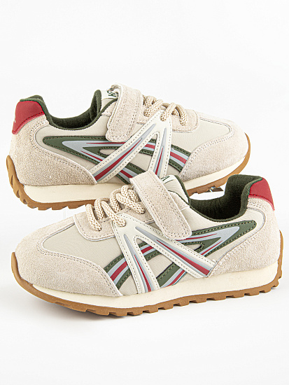 Кроссовки артикул:721197-2-4