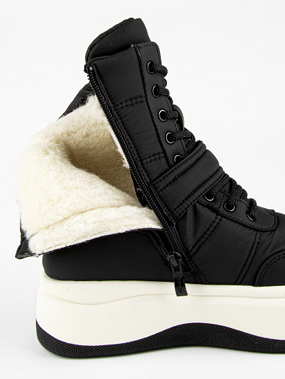 Сапоги артикул:1904д-1-11