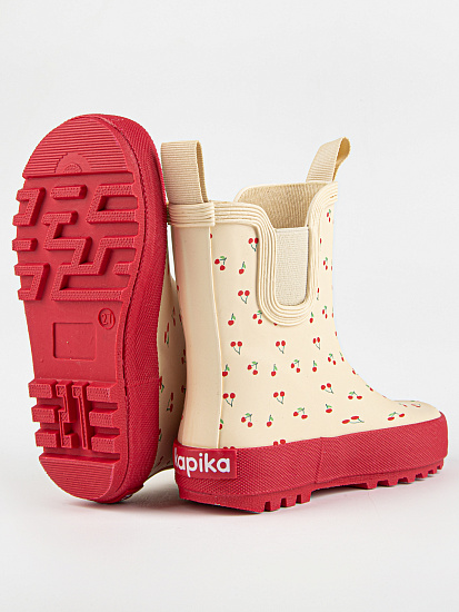 Резиновая обувь артикул:1940-2-5