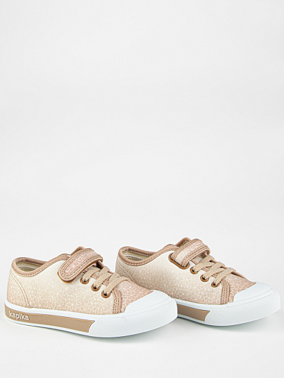 Кеды артикул:721163-11-2