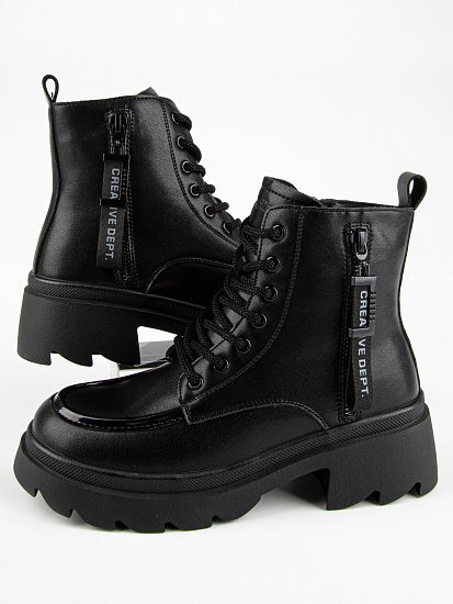 Ботинки артикул:54597ук-2-4