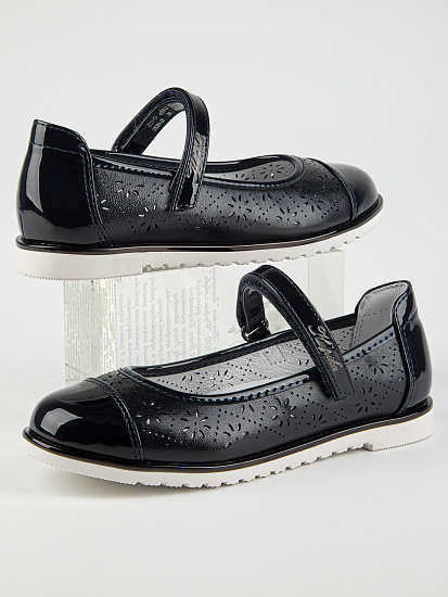 Туфли артикул:23630п-20-4