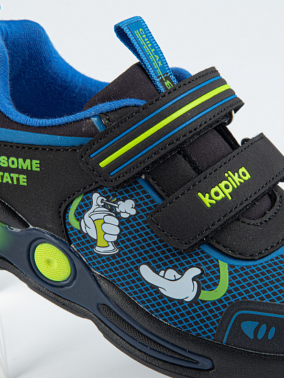 Кроссовки артикул:71470c-1-3