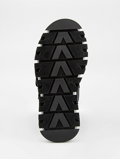 Ботинки артикул:63325т-1-9