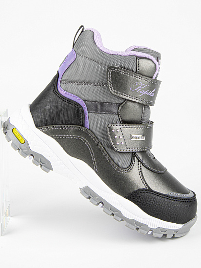 Ботинки артикул:43536-2-7