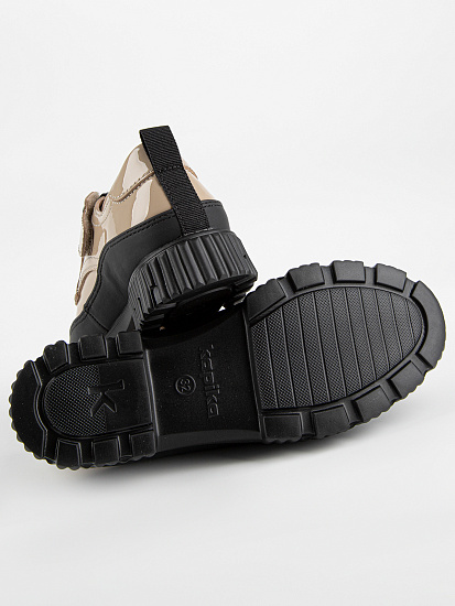 Полуботинки артикул:231186п-2-5