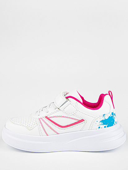 Кроссовки артикул:731149-10-7